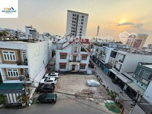 bán nhanh lô đất hẻm xe hơi đường 339 phước long b 55.6m giá tốt 6.15 tỷ