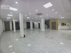 cho thuê nhà kđt văn khê, hà đông 250m2, 6 tầng 1 tum, lô góc, thông sàn, thang máy, pccc đầy đủ