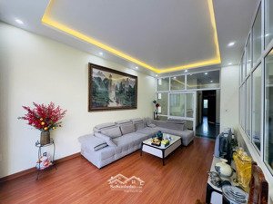 bán nhà riêng tại icc quán mau, 15,5 tỷ, 100m2, 6pn + 5wc, giá siêu hời