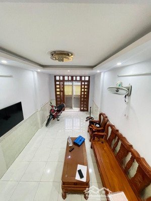 nhà 2 tầng 50m2 quang trung 3pn p14, gv 3,7 tỷ