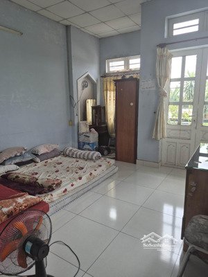 bán nhà hẻm nhựa 6m ngô chí quốc - 2 tầng - 7pn bình chiểu - thủ đức -226m²(9.5 x 24) - hoản công.