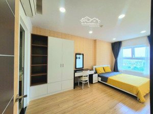 căn hộ 1pn đầy đủ nội thất 13 triệu, tại xi grand court mt lý thường kiệt,đối diện svđ phú thọ, q10