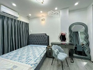 cho thuê căn hộ phòng khách riêng 40m2 đường bạch đằng, bình thạnh gần chợ bà chiểu, cầu bông, q1
