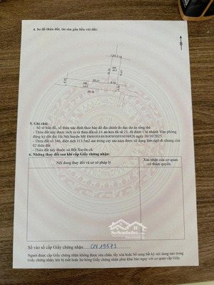 đất đẹp bán tại bột xuyên mỹ đức -hà nội.diện tích 80m² full thổ cư