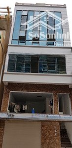 tôi cho thuê nhà mặt phố vũ phạm hàm cầu giấy,140m * 6 tầng,mặt tiền 6m thông sàn,được làm nhà hàng