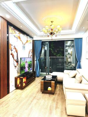 Bán căn hộ 30T Nguyễn Chánh – Cầu Giấy 50m2 2PN 1WC giá 4.* tỷ có thương lượng Liên hệ: 0349627688