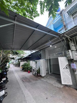 bán nhà riêng tại đường nguyễn văn bứa, 44m2, view đẹp, hàng hiếm