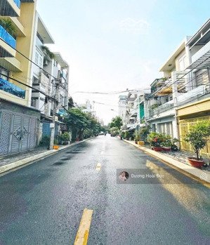 nhà đất mặt tiền đường số lâm văn bền quận 7 - 5x18m - cạnh nguyễn thị thập