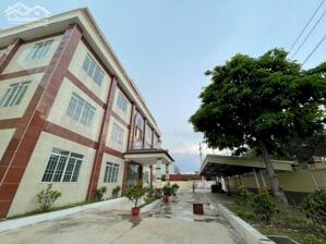 CHO THUÊ KHO XƯỞNG PHẠM VĂN HAI, BÌNH CHÁNH 1500M2- PCCC TỰ ĐỘNG