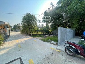 bán đất hẻm 224 vườn lài , phường an phú đông , quận 12 , . diện tích : 143m2 ( 5x28.8m)