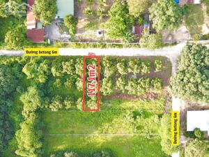 Cần bán đất thổ cư bàn cờ Cam Hiệp Nam, Cam Lâm giá cực rẻ chỉ 163tr/m ngang