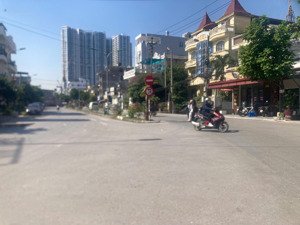 bán đất tại thiên lôi, 22,8 tỷ, 228m2, giá cực chất