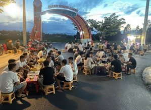 được ví như gà đẻ trứng vàng phía nam đà nẵng - sát ql1a - sẵn hợp đồng cho thuê