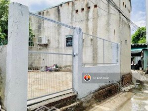 bán lô đất vuông vức 91 m2 hẻm ngắn 20m là ra mt lê văn thịnh, bình trưng tây quận 2 pháp lý chuẩn