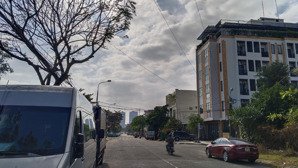 bán lô đất đường 10m5 đỗ anh hàn sơn trà an hải bắc