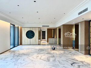 cho thuê căn 4pn - 3 wc 237m2 368tr/th tòa sea jw mariott miễn phí quản lý