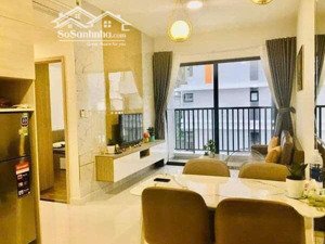 cho thuê căn hộ safira, căn 2pn 2wc full nội thất, giá 11 triệu tháng, lh xem nhà 