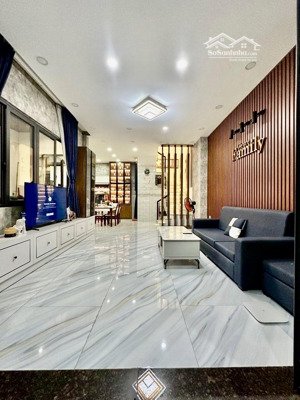 cần bán gấp trước tết nhà đẹp hoàng hoa thám bình thạnh-51m2- 4 tầng-nhỉnh 7 tỷ tl