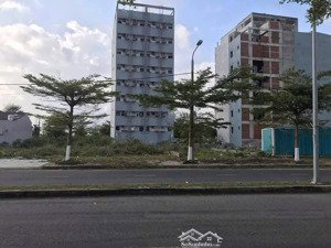 đường 27m diện tích 123m2 thông sông giá đầu tư