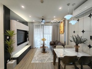 owner fully furnished 1br+ for rent at vinhomes smart city 8 million/month 