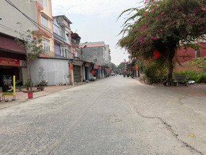 mới tinh tươm lô đất đồng hương- phường hương mạc !!! - diện tích 47.3m2 nở hậu vuông vắn đẹp