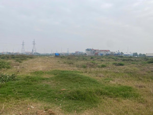 hot cần chuyển nhượng lô đất tại thành phố nam định - tỉnh nam định - dt: 47000m2