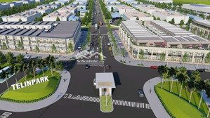 chính chủ bán lô 2600m2 tại cụm telin kim bài, vị trí cực đẹp 2 mặt thoáng, sát cổng chính.