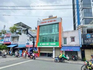 nhà mặt tiền đường luỹ bán bích, p. tân sơn nhì, quận tân phú