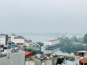 toà 9 tầng mặt phố yên phụ, phường tây hồ bán. toà căn hộ dịch vụ cho thuê cao cấp