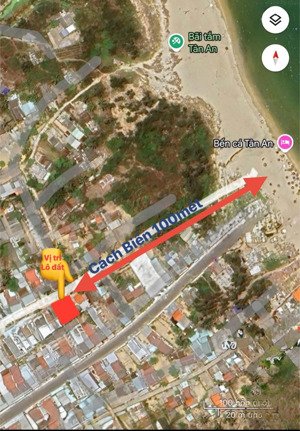 chào bán cặp đất song sinh tại bình minh sát biển (nay thăng an, tp đà nẵng)