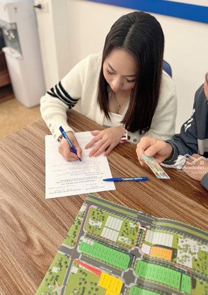 đất nét giá ưu đại cực hợp lý tại trung tâm xã