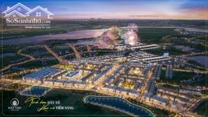 CHÍNH THỨC NHẬN ĐẶT CHỖ DỰ ÁN ĐẤT VIỆT GREEN PARK PHÚ THỌ