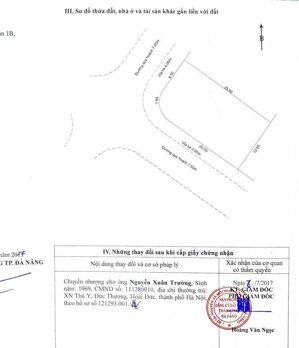  GÓC 3 MẶT TIỀN ĐẢO VIP HÒA XUÂN – NGUYỄN ĐÌNH THI chỉ 58,5 tỷ