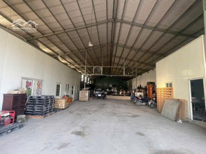 xưởng linh xuân, diện tích đa dạng, hạ thế đường công, giá 55k/m2/th