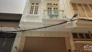 bán nhà phân lô nguyễn hoàng tôn, ô tô tránh, 46m2, 3t, mt 4m, 14.5 tỷ 