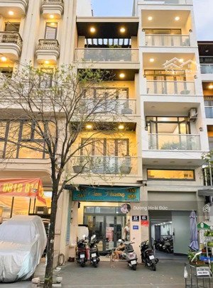 vị trí vàng nhà mặt tiền kinh doanh đường số 10, p, tân hưng, q7 ( p. tân quy củ )