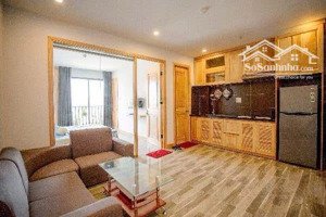 bán tòa căn hộ khu phú mỹ an và fpt plaza, 13pn, hồ bơi, thang máy, pccc, 8 tầng, vị trí hiếm