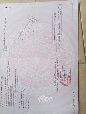 bán đất tại đường 354, xã quang hưng, an lão, hải phòng, 650 triệu, 95m2 hàng hot