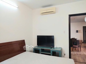 cần cho thuê ch copac square , q4 dt 78m2, 2n, 2wc giá 13 tr/th hđ tối thiểu 1 năm cọc 2 tháng