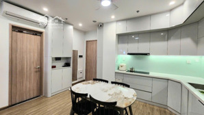 bán căn hộ 1pn, 3,55 tỷ, 48m2 tại the pavilion - vinhomes ocean park, gia lâm, hà nội