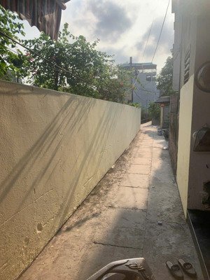 bán gấp lô đất thổ cư tại thanh trì, hà nội