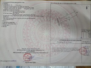 bán đất sân bay long thành vị trí đẹp giá tốt cách sân bay 10km sát kcn lộc an siêu ngon