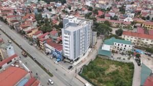 ĐẦU TƯ CĂN HỘ CHO THUÊ MANG DÒNG TIỀN ĐỀU TỪ 8–15 TRIỆU/THÁNG TẠI NGỌC HÀ CENTER