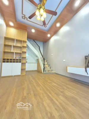 bán nhà 3 tầng cầu đơ ngay sân bóng lê hồng phong oto qua nhà giá nhỉnh 5tỷ