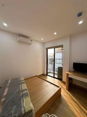 căn hộ mới tinh gần phố nguyễn du, gần văn miếu, tràng thi, full đồ, 1n1k, 1n1b
