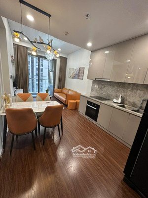 bán căn hộ 1pn view đẹp tại vinhomes ocean park gia lâm, 3,78 tỷ, 42 m2