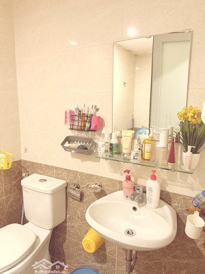 do nhu cầu học tập, làm việc, em có nhu cầu bán căn 69m2 athena xuân phương