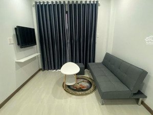 cần bán chung cư ngay làng đại học gần cầu vượt linh xuân căn1pn ,40m2 ,giá 1ty9