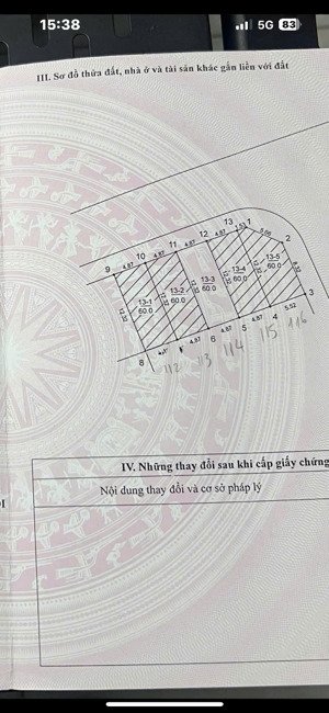 60m2 tđc đhqg hà nội đẹp như hoa khôi tuyến 2 đường đôi lh 