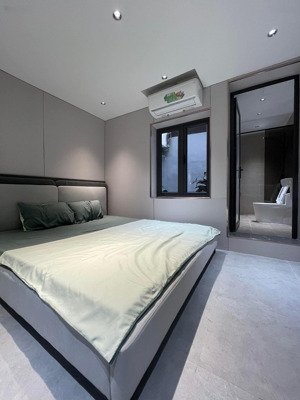 tập thể tầng 1 đào tấn- thoáng trước sau-2pn-2wc- nhiều cửa sổ-ở ngay-an ninh